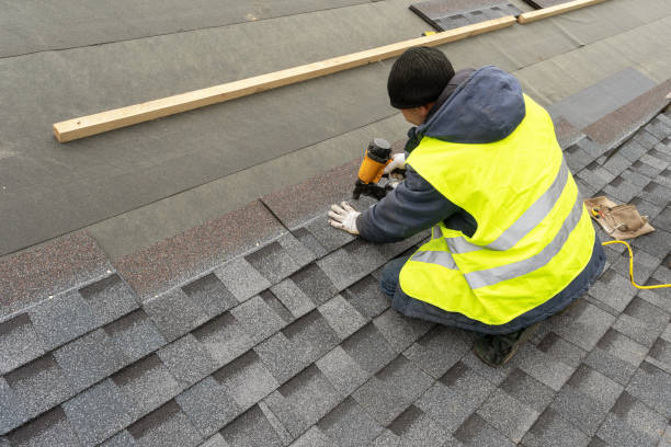 Best Commercial Roofing Services  in Mount Wolf, PA