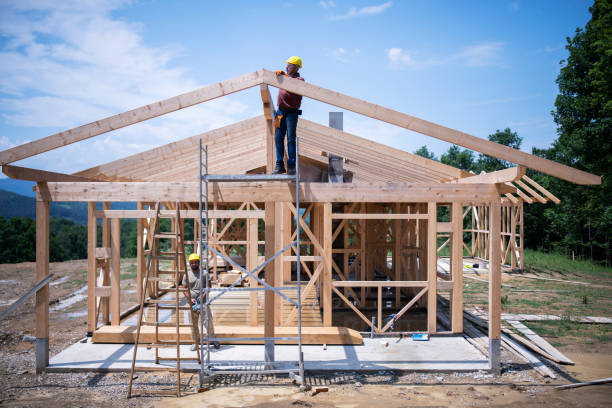 Quick and Trustworthy Emergency Roof Repair Services in Mount Wolf, PA