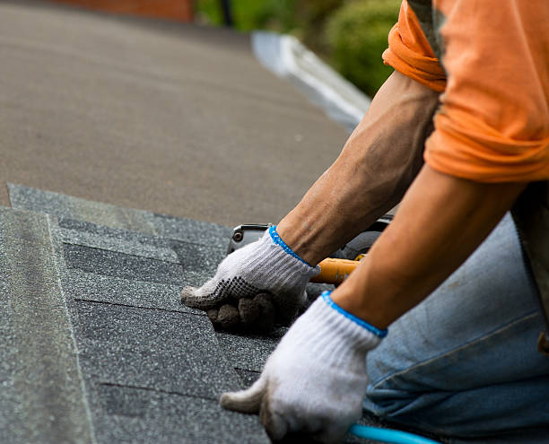 Best Residential Roofing Contractor  in Mount Wolf, PA